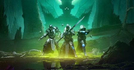 Pamiętasz jeszcze za co pokochałeś Destiny 2? Królowa-Wiedźma dobitnie ci to przypomni