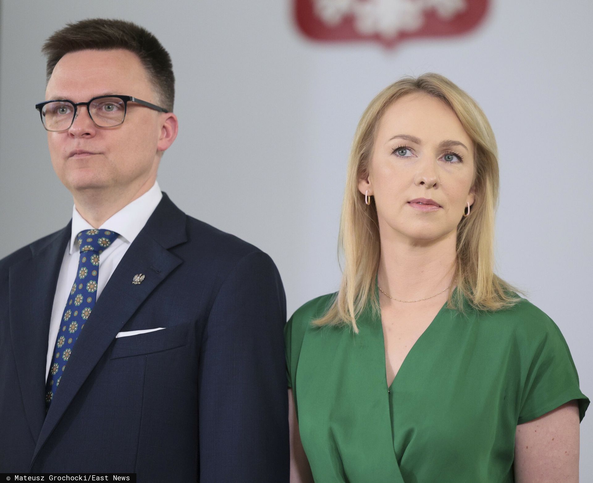 wiadomości,aktualności,WP Wiadomości Urszula Brzezińska-Hołownia odchodzi z wojska. Taką dostanie emeryturę