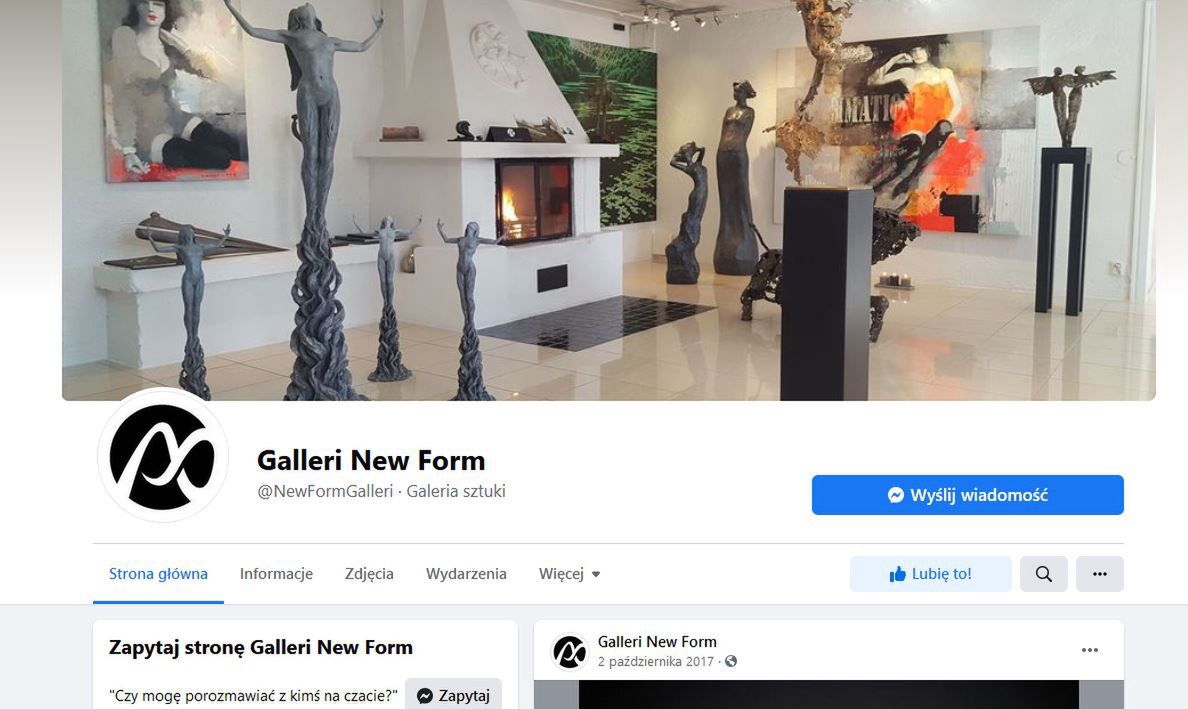 Galeria