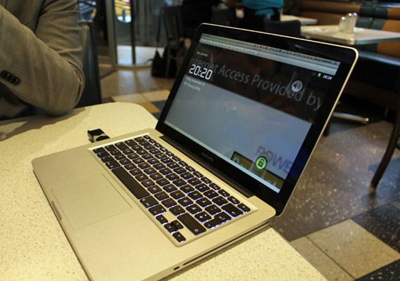 Android zamknięty w formie pendrive'a! Nie ma rzeczy niemożliwych 3