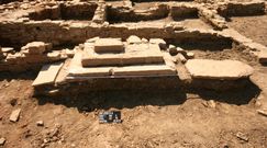 Archeologiczne relikty. Odkrycie na Podkarpaciu