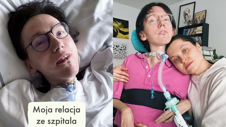 Wojtek Sawicki opisał koszmar, który przeżył na SORze