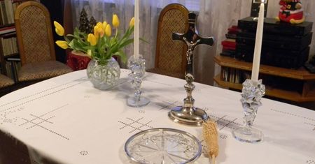 "Księża" chodzą po kolędzie i kradną. Jak ustrzec się przed oszustwem?