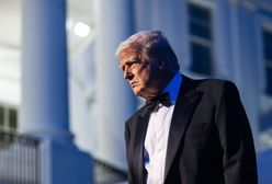 "Zawsze był wredny". Trump znowu obraża Bidena