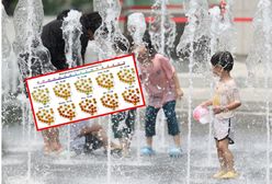 Nadchodzą upały. Co czeka nas w najbliższych dniach?