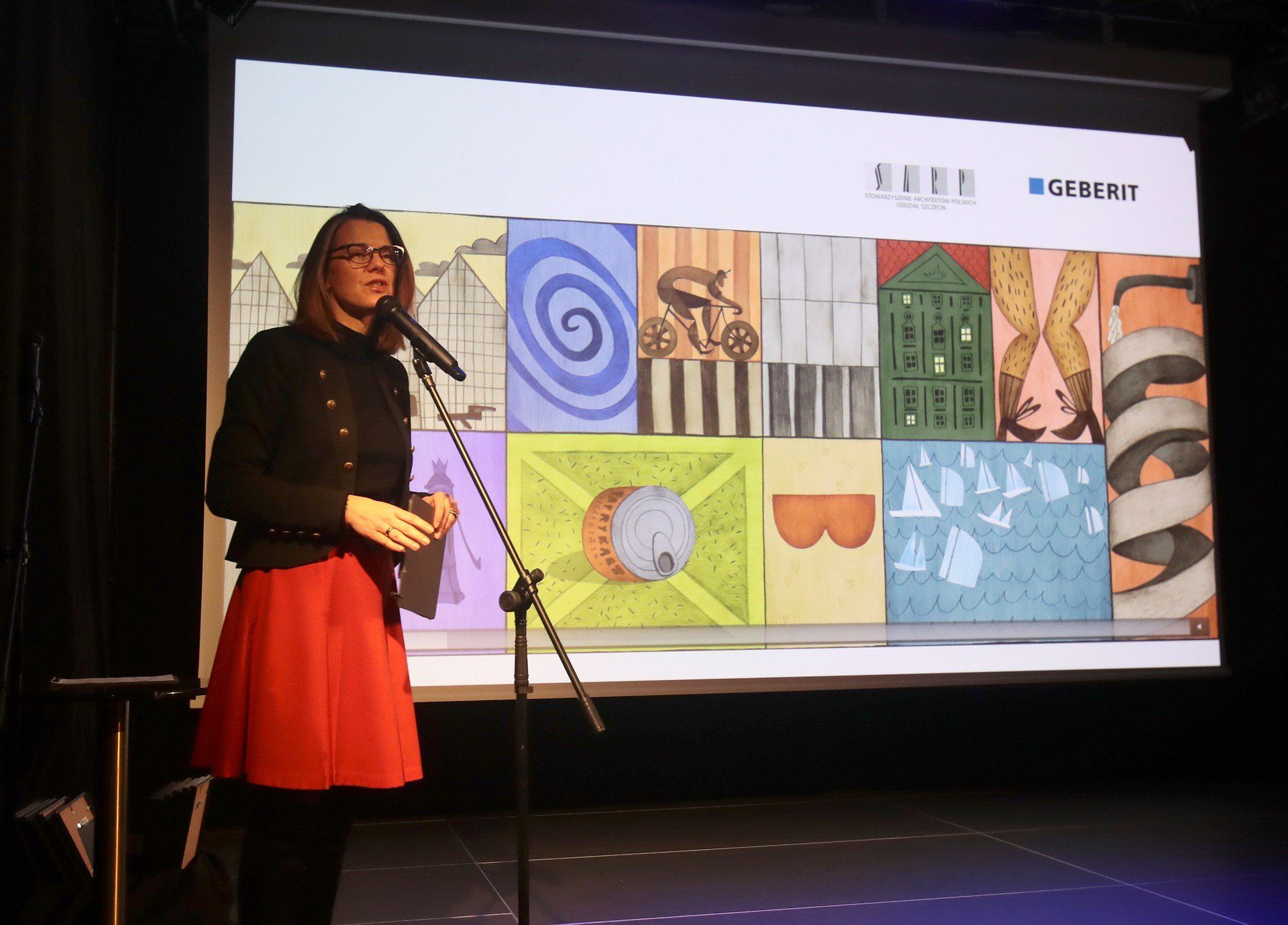 "Umieziona" toaleta publiczna na Jasnych Błoniach