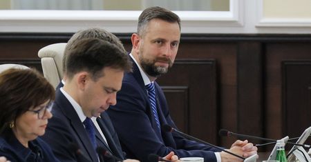 Będą niższe ceny prądu? Kosiniak-Kamysz apeluje do Nawrockiego