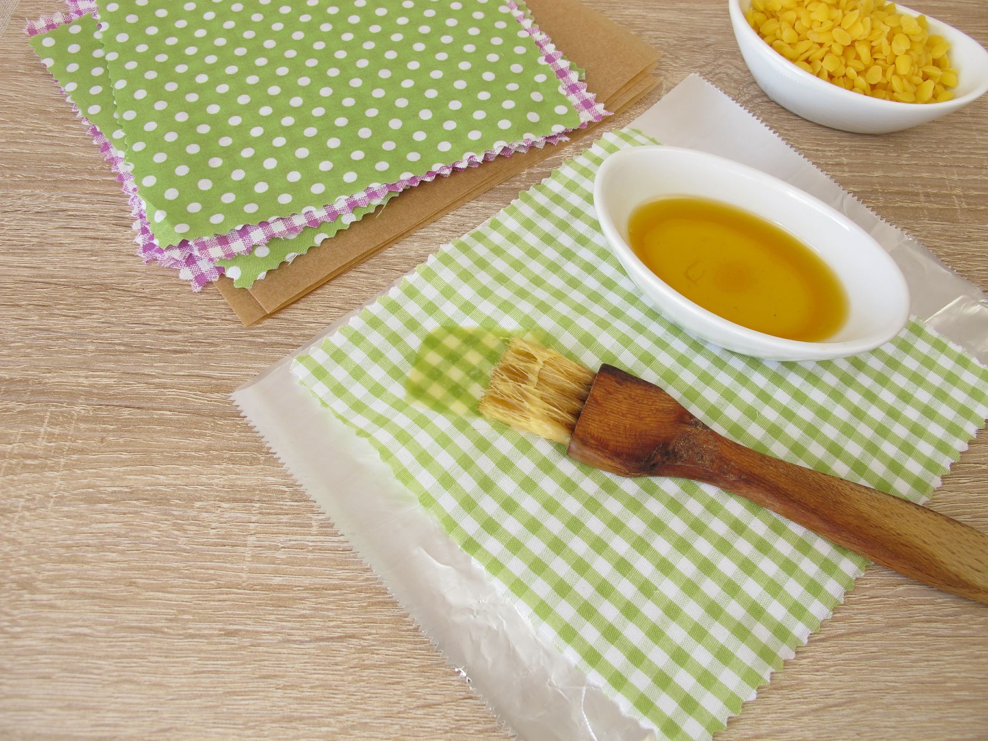 Woskowijki