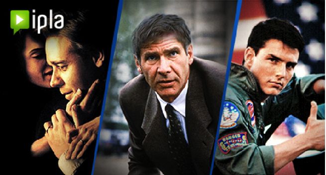 Filmy Paramount Pictures i reality MTV Polska w ofercie Ipli za 20 zł