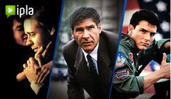 Filmy Paramount Pictures i reality MTV Polska w ofercie Ipli za 20 zł