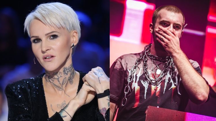 agnieszka chylińska