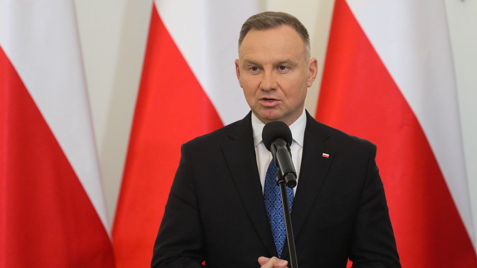 Andrzej Duda