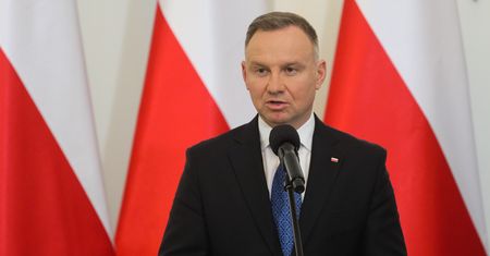 Zmiany w Kancelarii Prezydenta. Jest potwierdzenie i nowe nazwisko