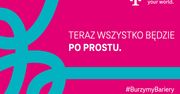 Teraz wszystko będzie po prostu. T-Mobile zmienia zasady gry – tylko jedna taryfa w abonamencie komórkowym ze wszystkim bez limitów. Po prostu.