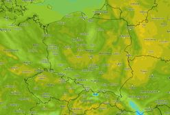 Pogoda na Lany Poniedziałek 2023. Czeka nas mokry Śmigus-dyngus?