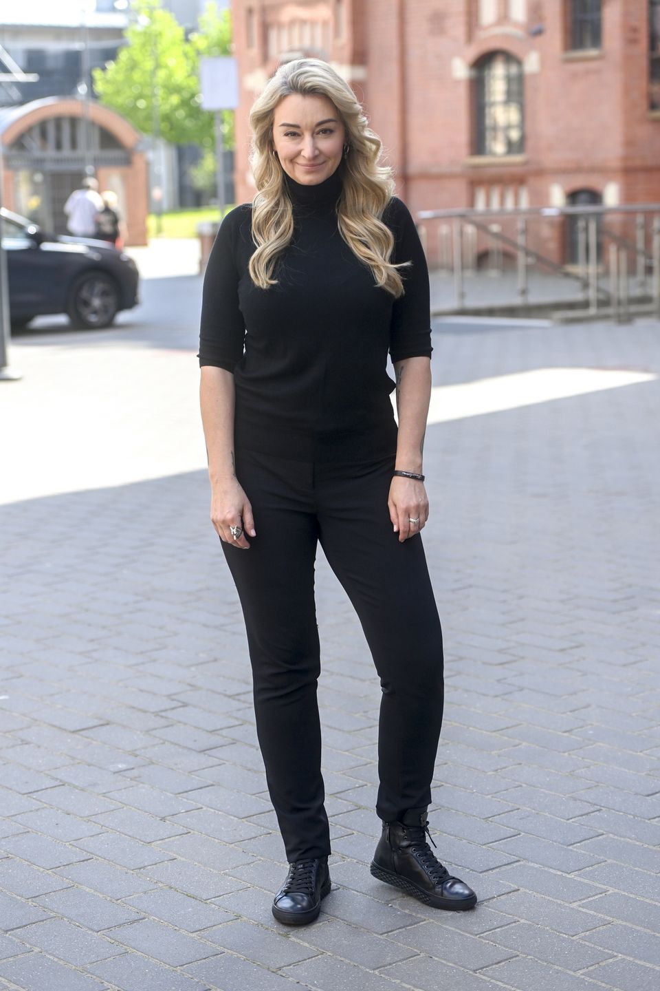 Martyna Wojciechowska