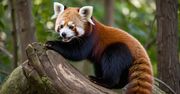 Łódź: Narodziny w ogrodzie zoologicznym. To już trzeci maluch tego zagrożonego gatunku