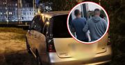 Złodziej sam zgłosił kradzież auta. "Gryzło go sumienie"