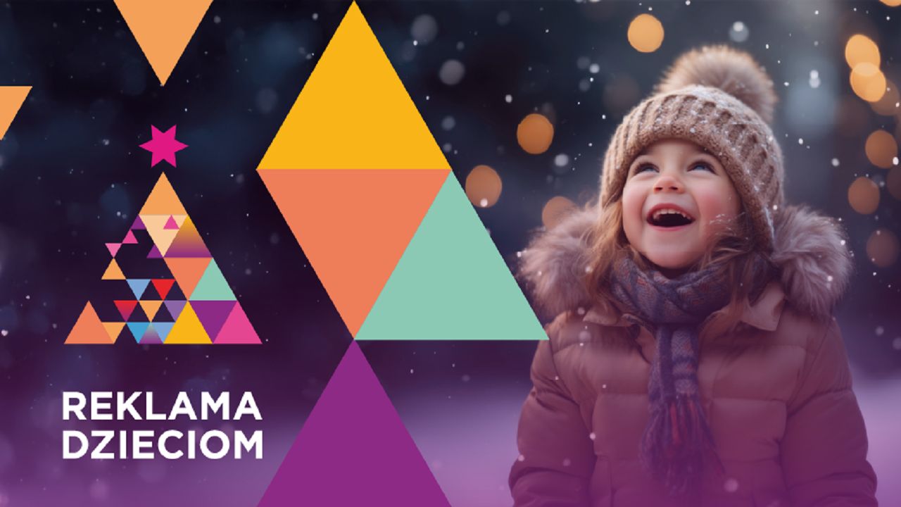 TVP zapowiada nową edycję "Reklamy Dzieciom". 115 tys. zł za spot