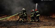 Potężny atak na dniepropietrowski. 30 ataków, wielu zabitych