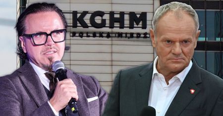 Walka o wpływy w rządzie Tuska. Ujawniają kulisy