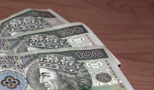 Uszkodzone banknoty. Czy można nimi płacić?