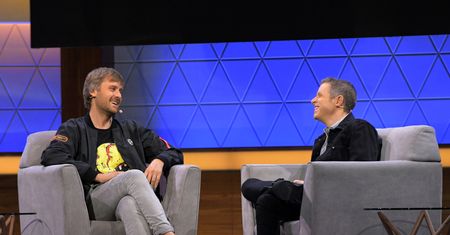 Założyciel CD Projektu już nie jest najbogatszym twórcą gier w Polsce. Cyberpunk 2077 nie pomógł