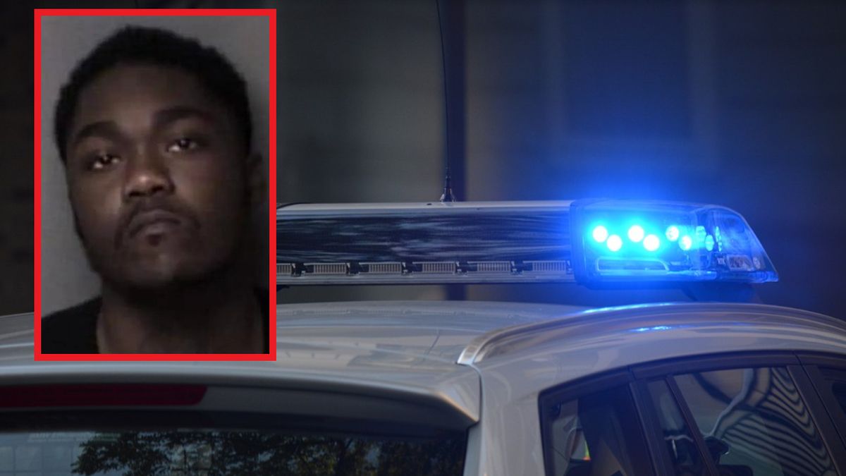 Napastnik oddał strzały do dziecka i jego rodziców