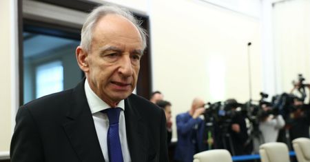 Problemy wiceministra. Komisja za uchyleniem immunitetu