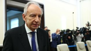 Problemy wiceministra. Komisja za uchyleniem immunitetu