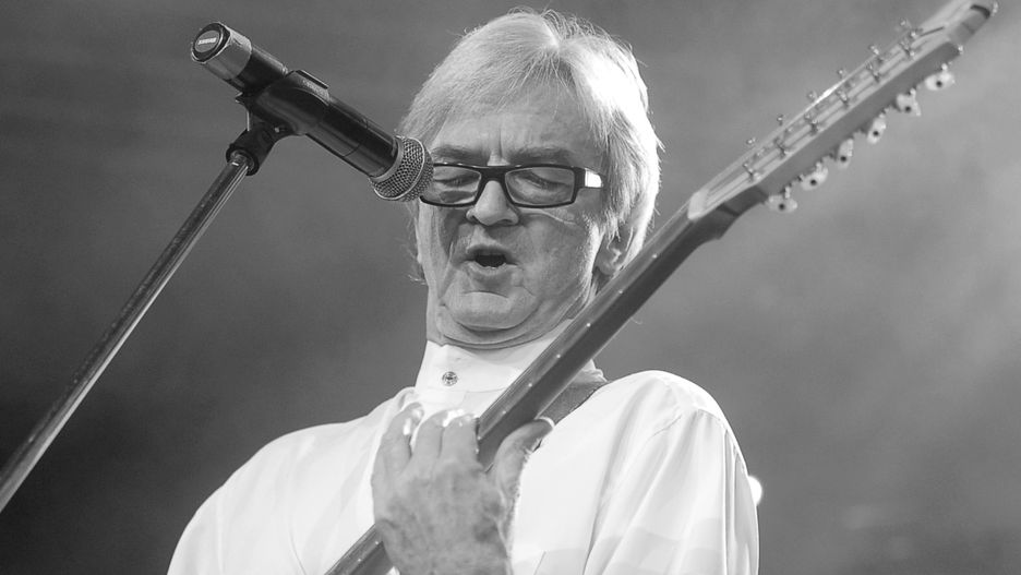 "Gramy dla Marka" - koncert charytatywny, listopad 2015