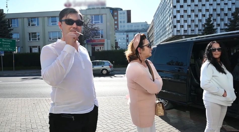 Rozwód Daniela Martyniuka