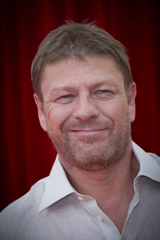 Sean Bean został pchnięty nożem w trakcie bójki!