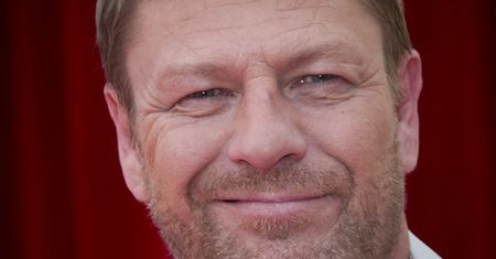 Sean Bean został pchnięty nożem w trakcie bójki!