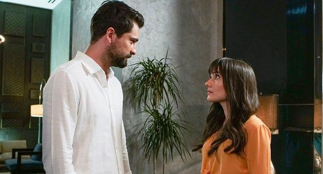 Nowy turecki serial „Zakazany owoc” od wtorku w TVP2, zastąpi „Miłość i przeznaczenie”