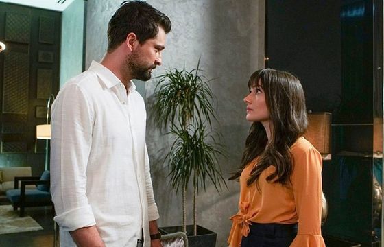 Nowy turecki serial „Zakazany owoc” od wtorku w TVP2, zastąpi „Miłość i przeznaczenie”