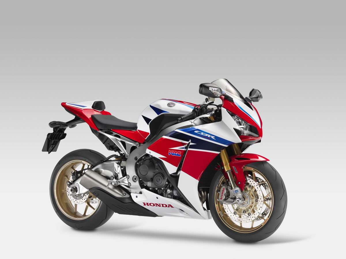 Motocyklowe nowości Hondy na 2014 rok 6