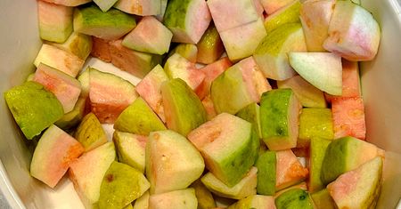 Gdy zobaczysz w sklepie, kupuj bez wahania. Obniża poziom cukru i złego cholesterolu