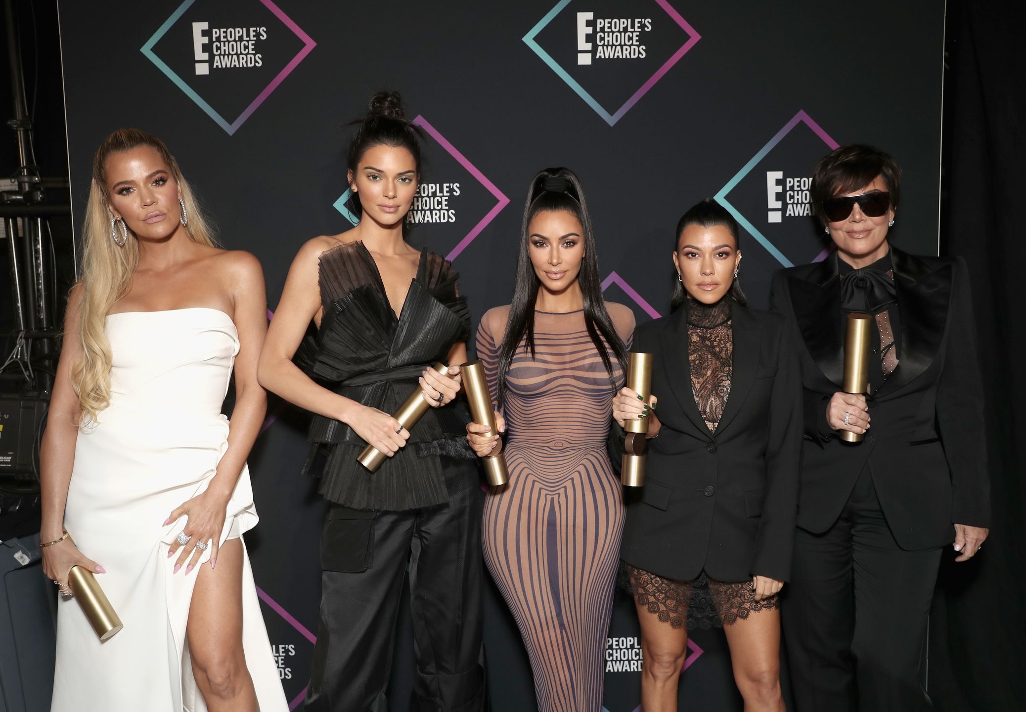 Klan Kardashianów