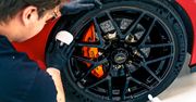 Pompowanie kół azotem: czy warto się pokusić przy zmianie opon?