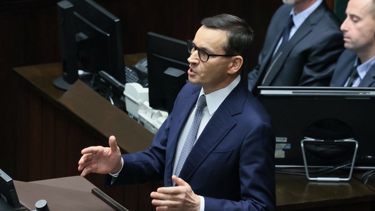 Morawiecki