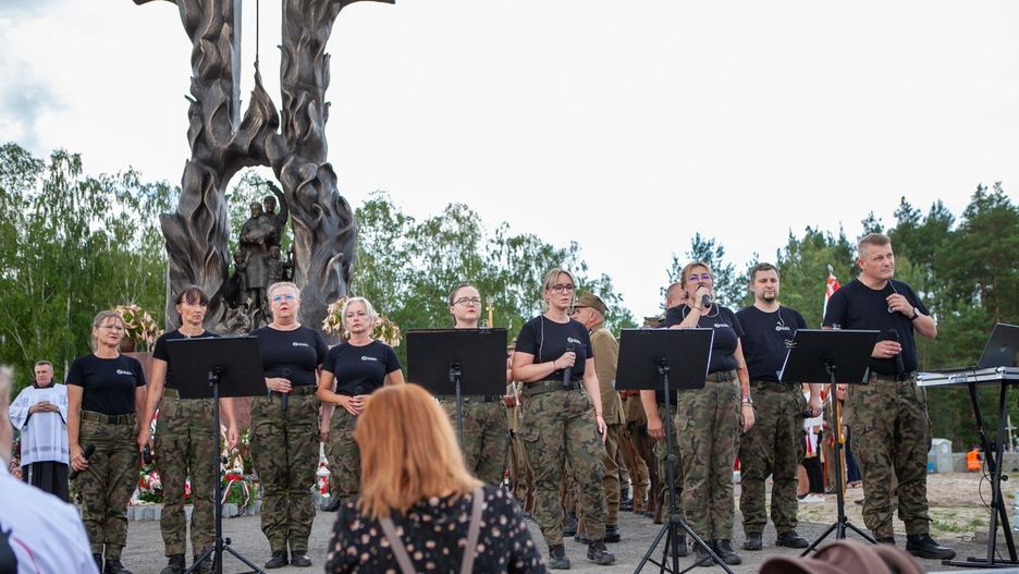 Hołd dla Ofiar Wołynia. 12 lipca obchody w Domostawie