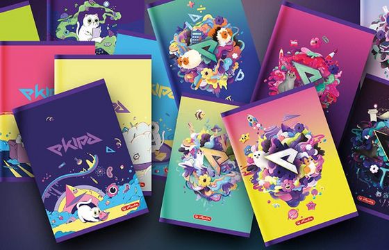 Po lodach Ekipa Friza wypromuje artykuły szkolne