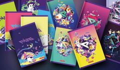 Po lodach Ekipa Friza wypromuje artykuły szkolne