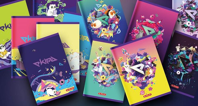 Po lodach Ekipa Friza wypromuje artykuły szkolne