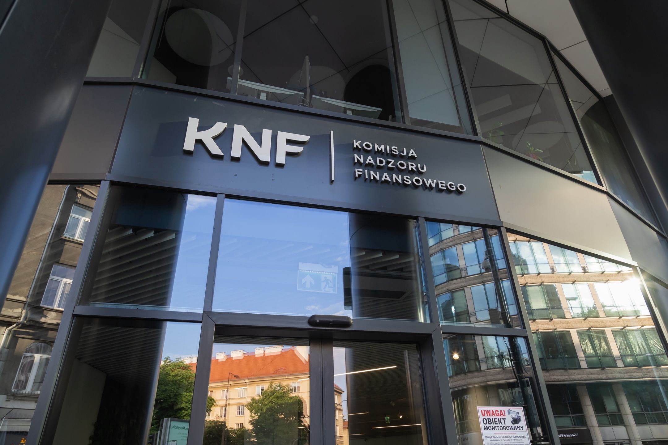 KNF