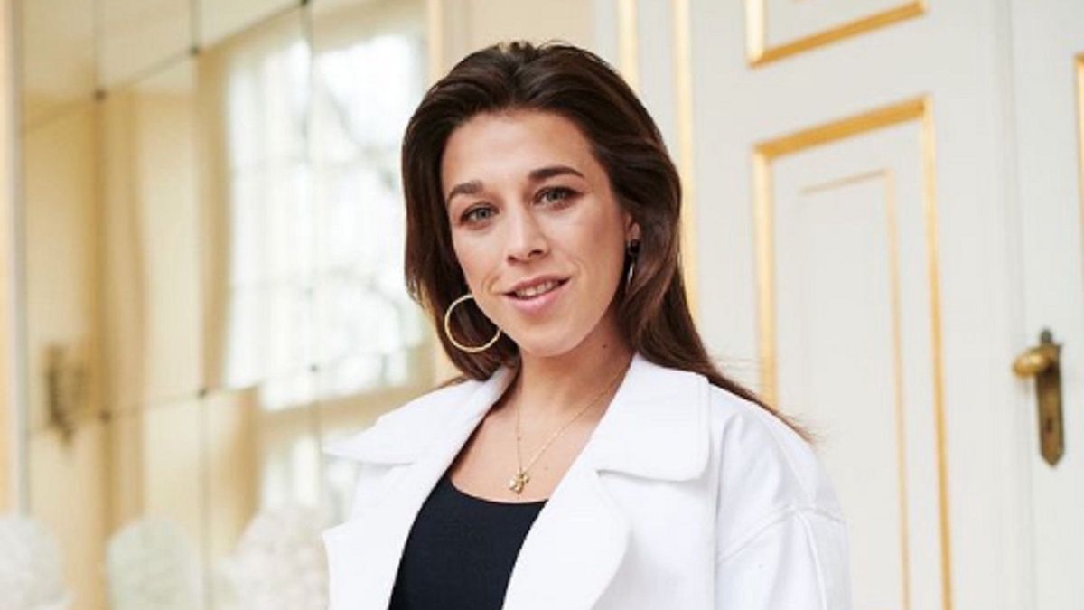 Olbrzymi hejt w kierunku Joanny Jędrzejczyk. Była mistrzyni przerwa milczenie