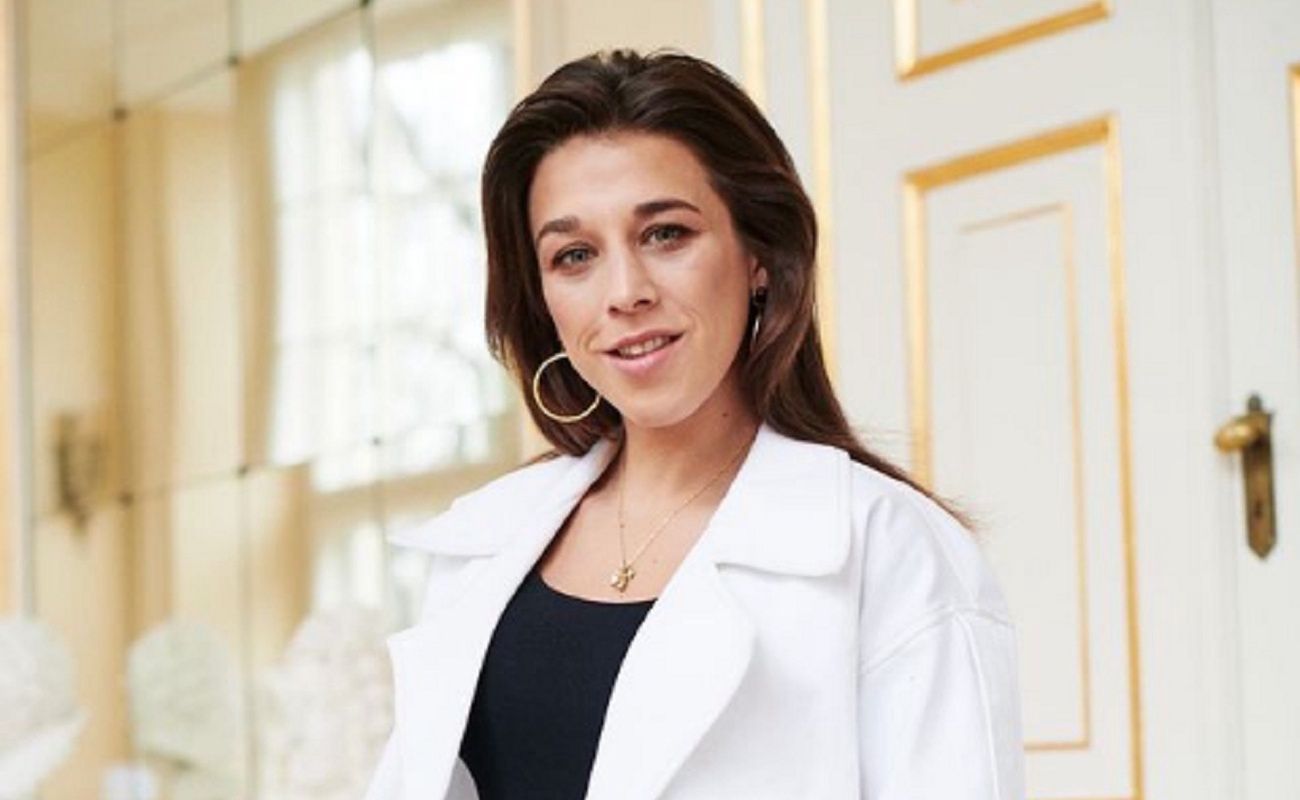 Olbrzymi hejt. Joanna Jędrzejczyk przerywa milczenie