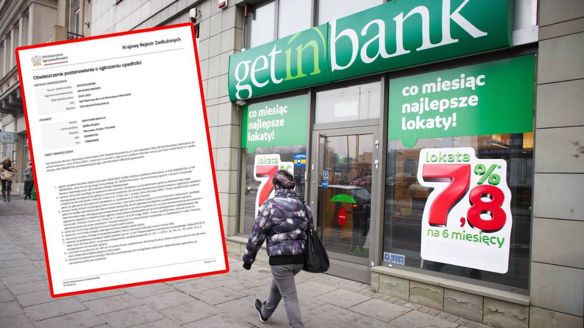 21.12.2011 LODZ , ODDZIAL GETIN BANK PRZY UL PIOTRKOWSKIEJ 166 / 168 .