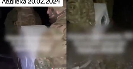 Rosjanie znów triumfują. Złodzieje pralek i lodówek wrócili do akcji